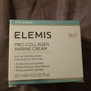 Elemis marine cream